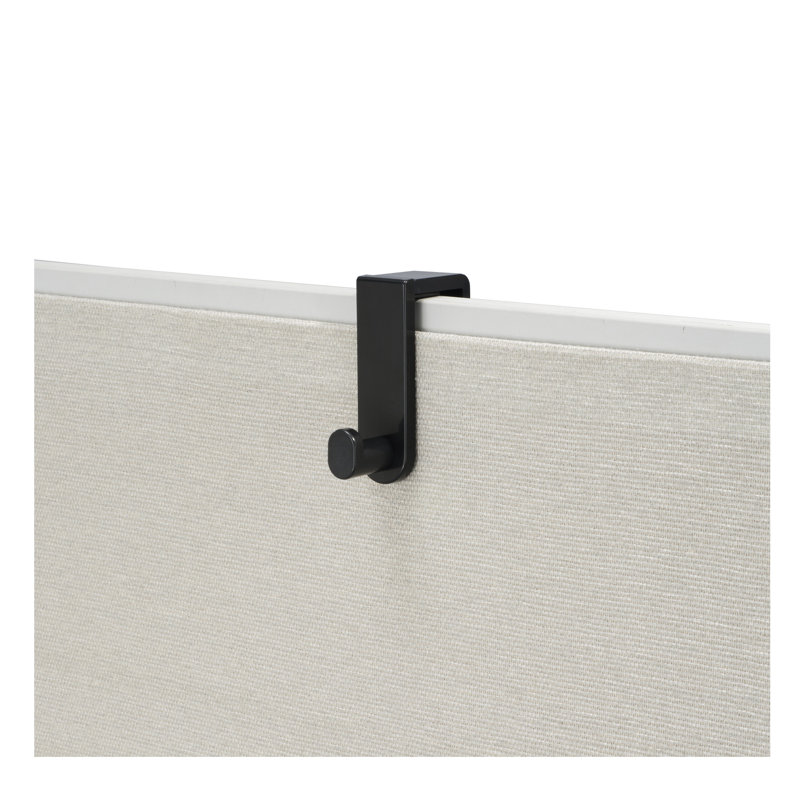 Over the Panel Single Wall Hook