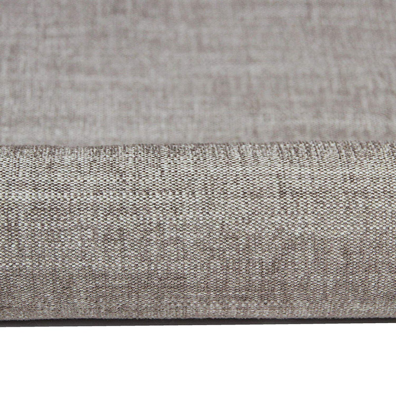 Winterport Rectangular Cushion Cover, 30 x 50cm, Taupe