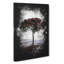 Tree In Tuscany Italy - Wrapped Canvas Painting-56634792