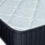 Matelas hybride 10 po-407639578