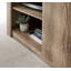 Allred Unfinished TV Stand for TVs up to 48"