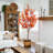 Autumn Oak Artificial Fall Tree-981520337