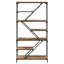 176 cm H x 91 cm W Etagere Bookcase-2136114964