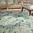 Hashimoto Washable Abstract Indoor Rug-28473512