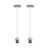 Satin Nickel