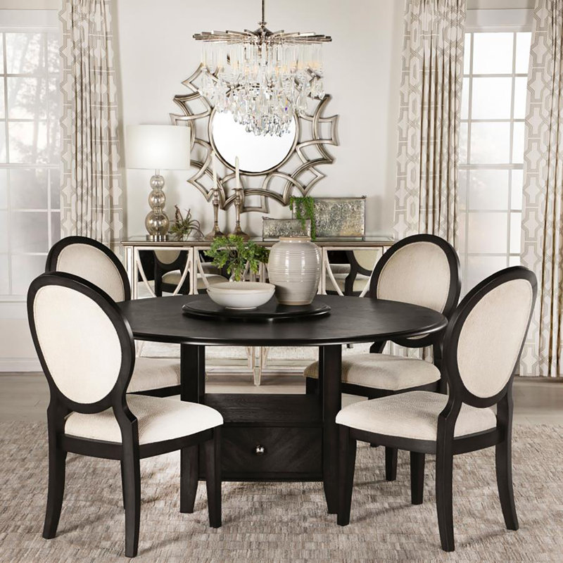 Ensemble repas pour 4 personnes Selzer