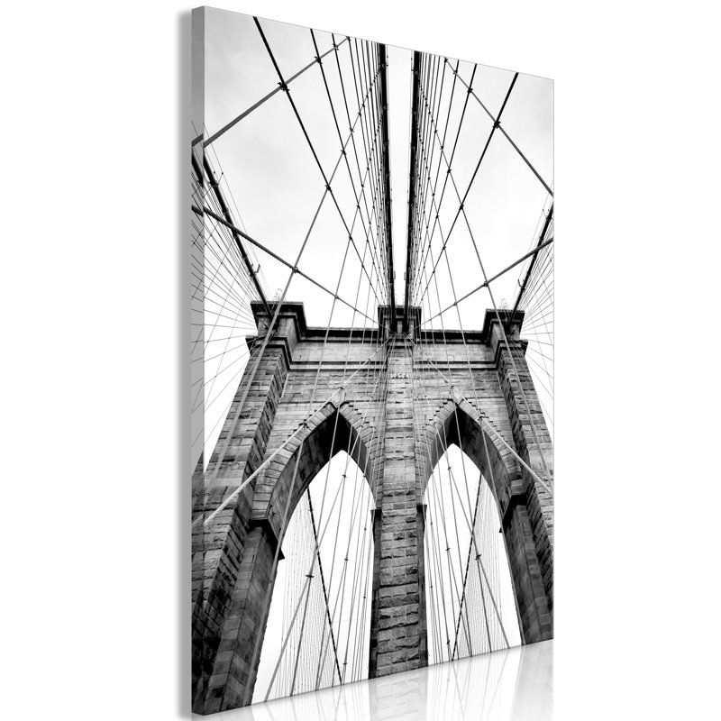 No Frame Print on Canvas, 40cm H x 60cm W