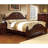 Westview Platform Bed-1093127823