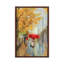 Across The Avenue by Allison Pearce - Painting on Canvas-150367000-150366979