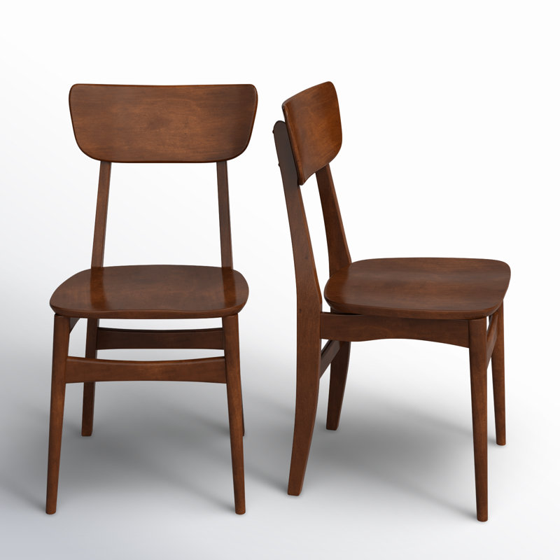 Weitzman 17.43'' H Side Chair