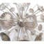 Lustre géométrique en nickel poli à 16 lumières Murana-95103135-95103143-131157359