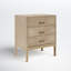 Bello 3 - Drawer Dresser-1228311668