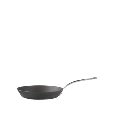 Samuel Groves Seasoned Carbon Steel Frying Pan