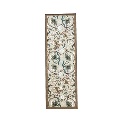 Tapis de cuisine Hepatique