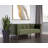 Jrayden Upholstered 81'' Sofa