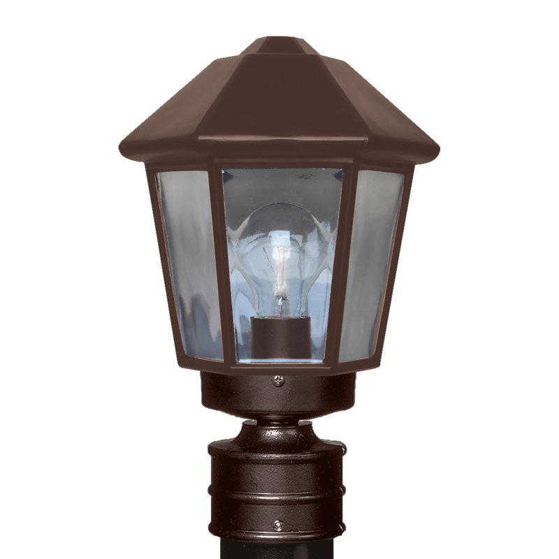 Donnie Lantern Head, Bronze