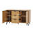 Sideboard Buffet Cabinet With Storage-1136958006