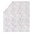 Cotton Sateen Floral Quilt-61183019