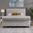 Hartfried Upholsted Storage Bed Frame