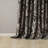 Jacquard Curtain Panel Pair(2 Pcs Window Panels)-2010924484-2010924481