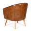 Upholstered Accent Chair