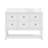 Janus 48" Single Bathroom Vanity With Marble Top-2101265150