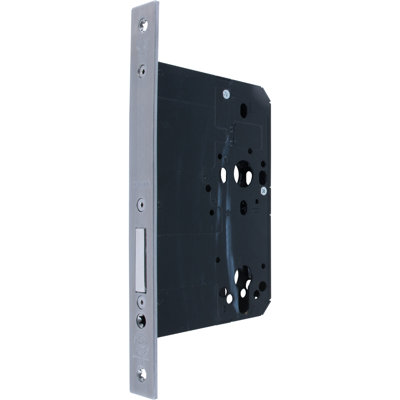 Latch Lock and Bolt