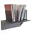 Noack Square Metal Floating Shelf