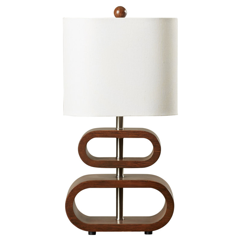 Crone Metal Table Lamp