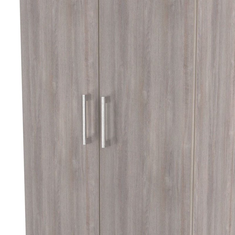 RYEDALE Piece Bedroom Set, Grey