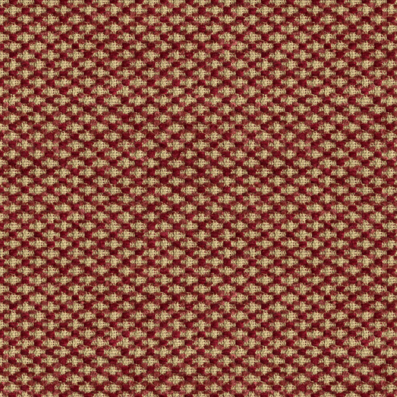 Spencer Fabric, Claret
