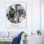 Premier cochon d'Ist à voler - reproduction de photo-51982207-51982208