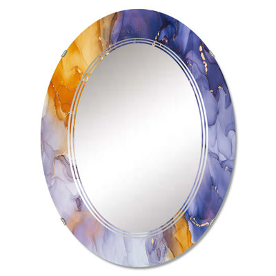 Wall Mirror