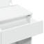 Dressing Table with Mirror-114308588