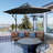 Harveyville 295cm Cantilever Parasol-1480167167