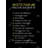 Recipe Of Happiness Print On Canvas
