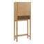 Rangement au-dessus de la toilette l 26 po x H 65 po Vivienne
