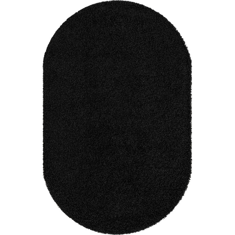Renesha Indoor Rug, Oval 5' x 8'