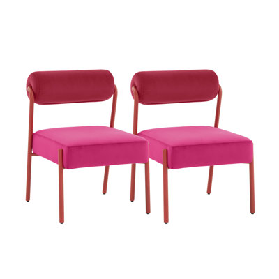 Chaise d'appoint Grete
