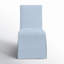 Chaise parsons en coton Silvia-221058486