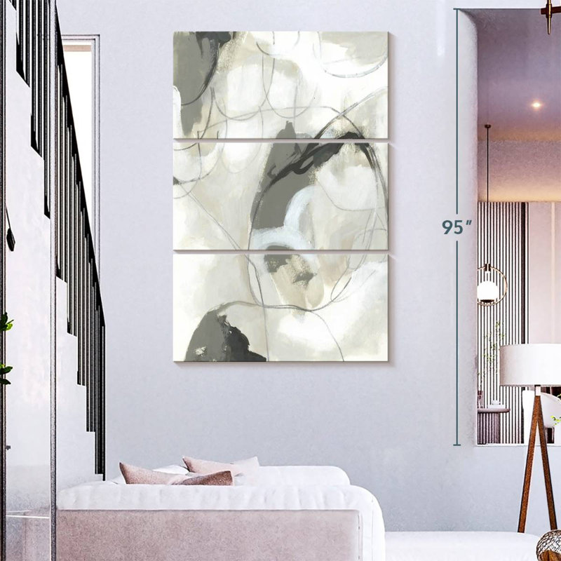 Avery Cloudbank Sonata I, 32" H x 20" W