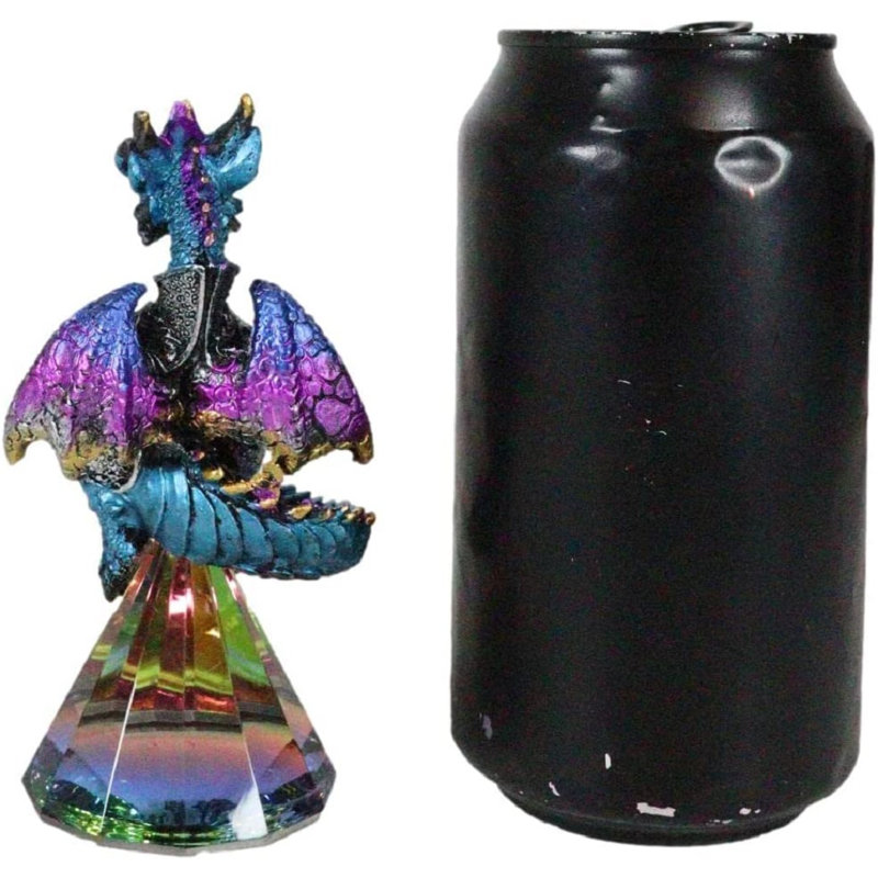 Harown Fantasy & Sci-Fi Figurines & Sculptures