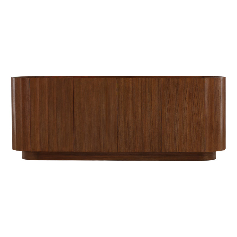 Cadwell Sideboard Brown
