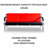 Reception Sofa with Metal Frame-252215485
