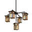 5 - Light Chandelier