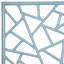 Lit plateforme à profil bas Tiffany-112859496-112859500