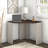Huckins Corner Writing Desk