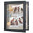 Merranda Front Loading Shadow Box Frame and Display Case for Keepsakes-101041237-101041236