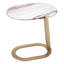Oyo Marble End Table-2036549428