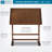 Gumesindo Solid Wood Top Drafting Table-10469277-41685245